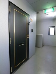 古川橋駅 徒歩12分 2階の物件内観写真